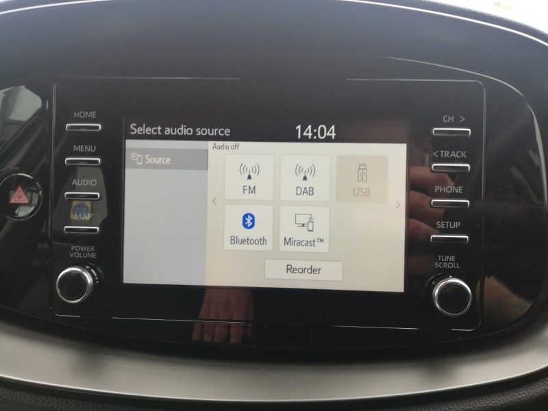 Used Toyota Aygo X 2022 for sale - 76183341: Photo 19