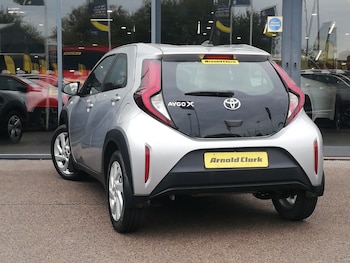 Used Toyota Aygo X 2022 for sale - 76183341: Photo 3