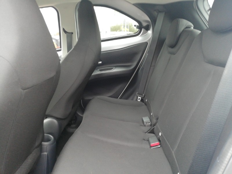 Used Toyota Aygo X 2022 for sale - 76183341: Photo 6