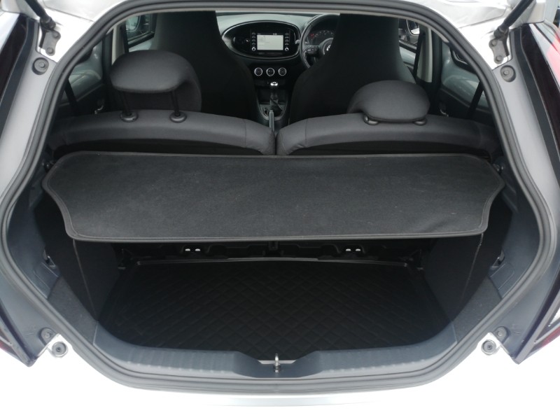 Used Toyota Aygo X 2022 for sale - 76183341: Photo 8