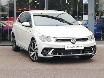 Volkswagen - Polo