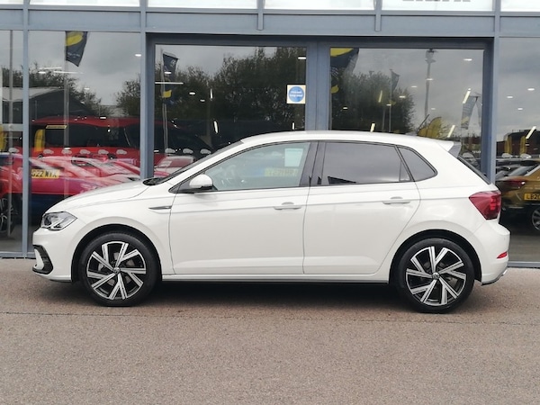 Used Volkswagen Polo 2024 for sale - 76225839: Photo 4