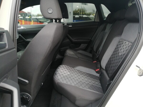 Used Volkswagen Polo 2024 for sale - 76225839: Photo 6