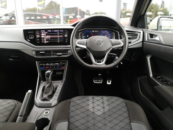 Used Volkswagen Polo 2024 for sale - 76225839: Photo 7