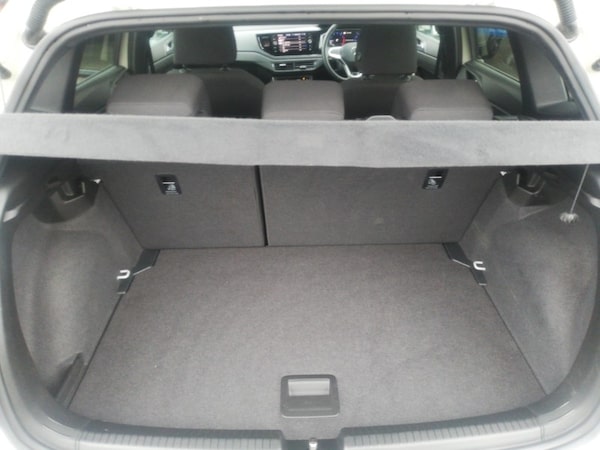 Used Volkswagen Polo 2024 for sale - 76225839: Photo 8