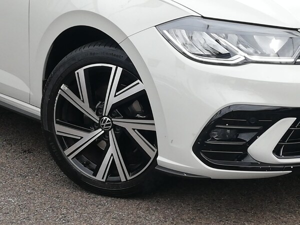 Used Volkswagen Polo 2024 for sale - 76225839: Photo 9