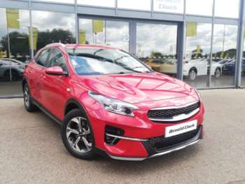 2022 - 1.0T GDi ISG 2 5dr