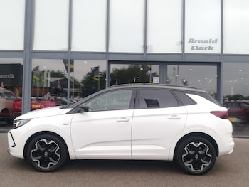 Used Vauxhall Grandland 2023 for sale - 79223656: Photo