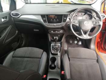 Used Vauxhall Crossland 2022 for sale - 74829461: Photo
