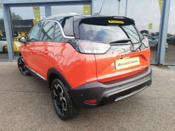 Used Vauxhall Crossland 2022 for sale - 74829461: Photo