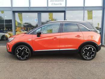 Used Vauxhall Crossland 2022 for sale - 74829461: Photo
