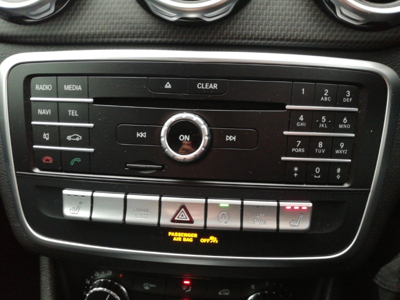 Used Mercedes-Benz GLA 2018 for sale - 77281605: Photo 13