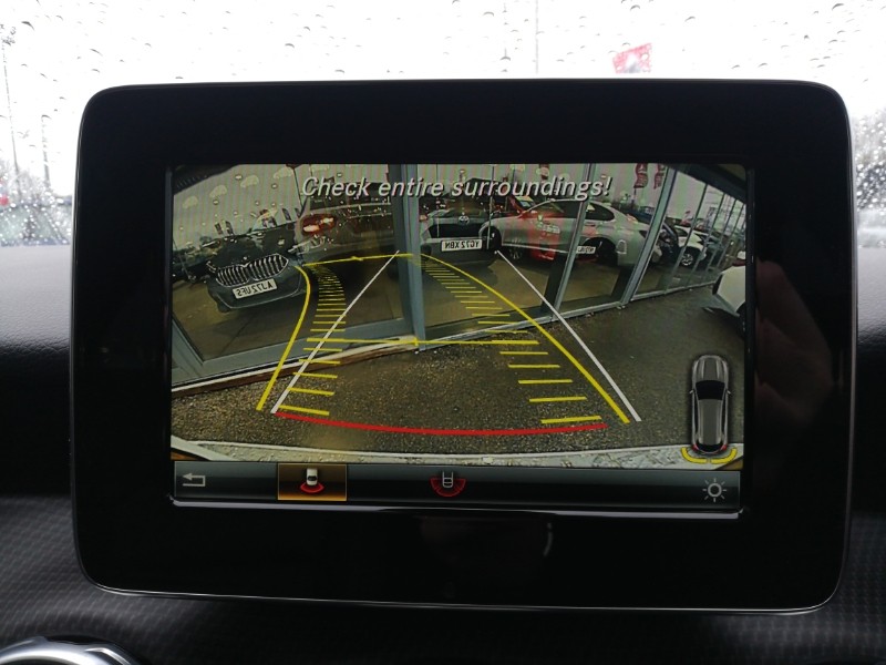 Used Mercedes-Benz GLA 2018 for sale - 77281605: Photo 14