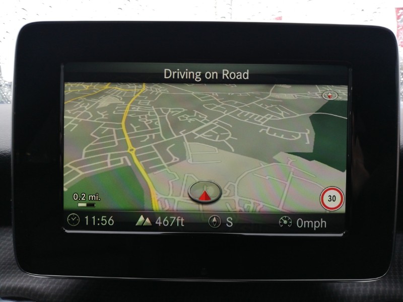 Used Mercedes-Benz GLA 2018 for sale - 77281605: Photo 15