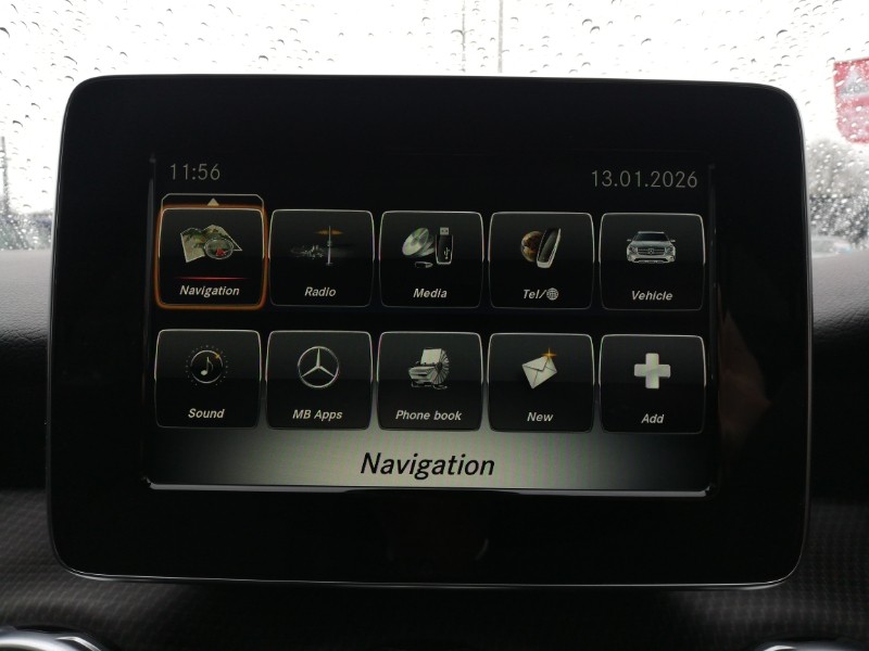 Used Mercedes-Benz GLA 2018 for sale - 77281605: Photo 17