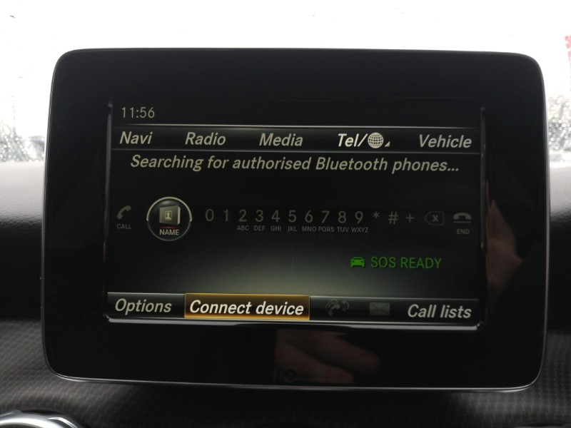 Used Mercedes-Benz GLA 2018 for sale - 77281605: Photo 18