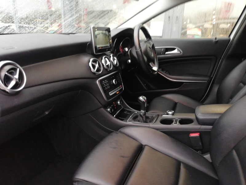 Used Mercedes-Benz GLA 2018 for sale - 77281605: Photo 5