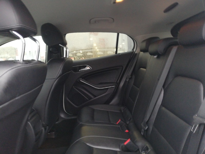 Used Mercedes-Benz GLA 2018 for sale - 77281605: Photo 6