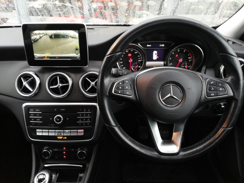 Used Mercedes-Benz GLA 2018 for sale - 77281605: Photo 7