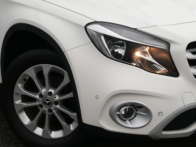 Used Mercedes-Benz GLA 2018 for sale - 77281605: Photo 9