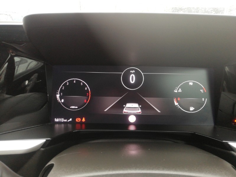 Used Vauxhall Grandland 2022 for sale - 77272992: Photo 13