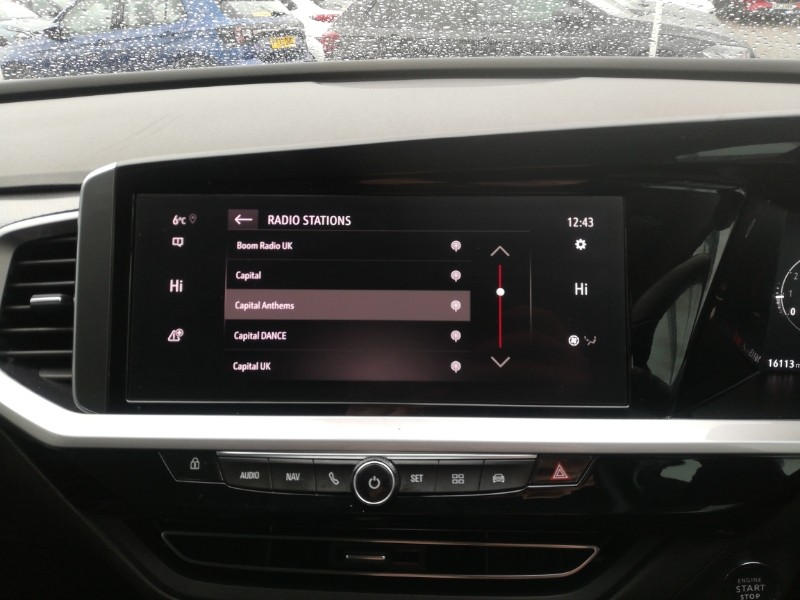 Used Vauxhall Grandland 2022 for sale - 77272992: Photo 14