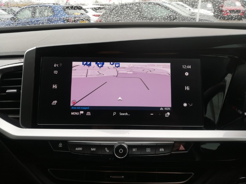 Used Vauxhall Grandland 2022 for sale - 77272992: Photo 15