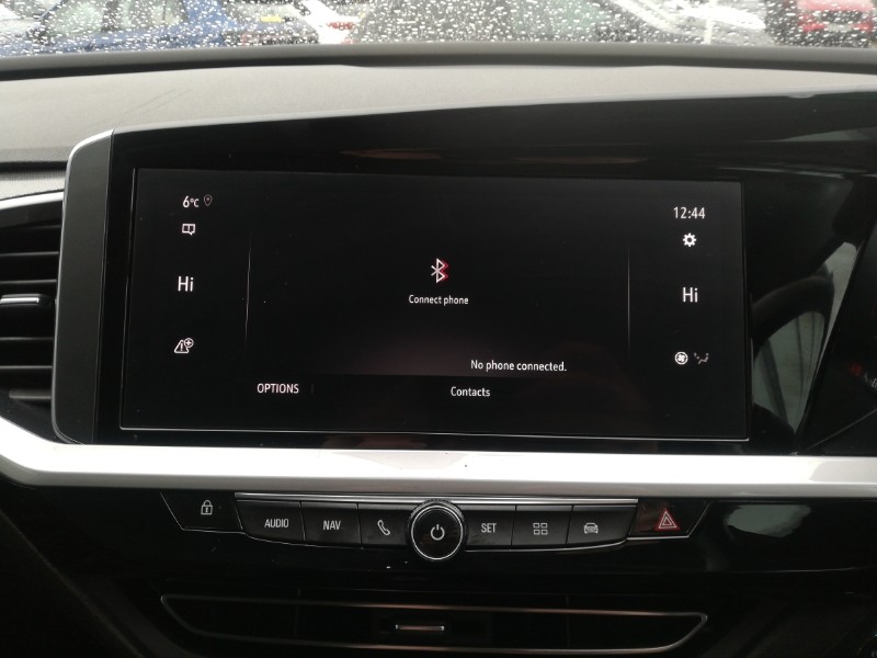 Used Vauxhall Grandland 2022 for sale - 77272992: Photo 16