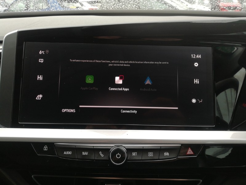 Used Vauxhall Grandland 2022 for sale - 77272992: Photo 17