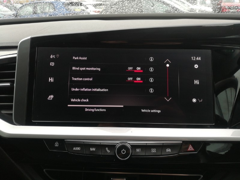 Used Vauxhall Grandland 2022 for sale - 77272992: Photo 18