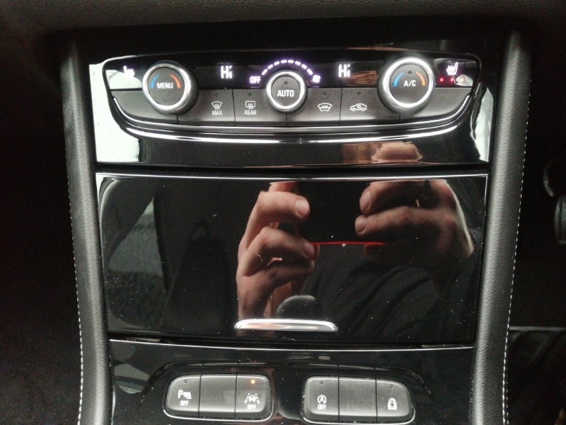 Used Vauxhall Grandland 2022 for sale - 77272992: Photo 19