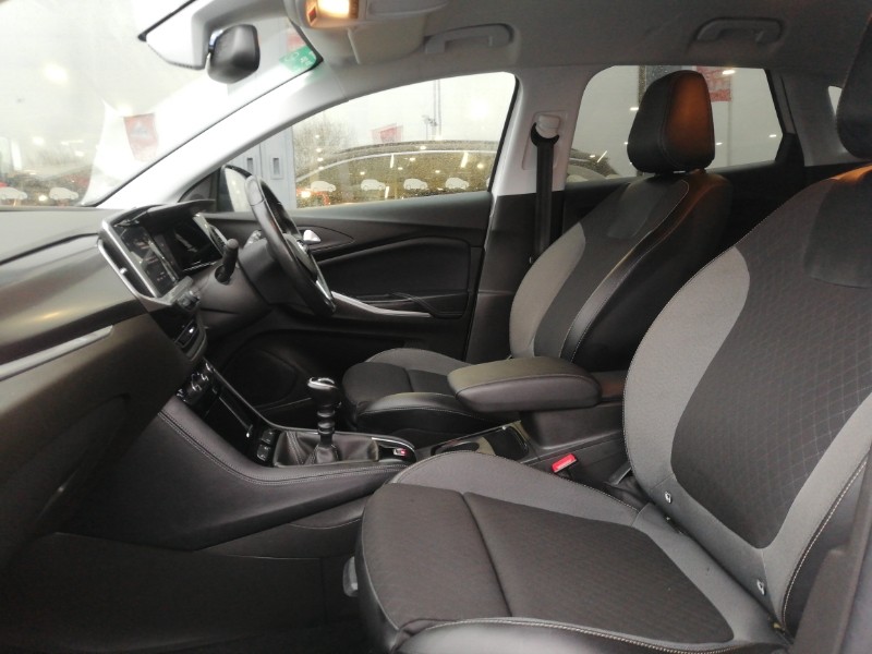 Used Vauxhall Grandland 2022 for sale - 77272992: Photo 5