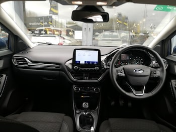 Used Ford Puma 2023 for sale - 78243762: Photo