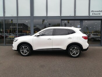 Used MG MG HS 2023 for sale - 78253358: Photo