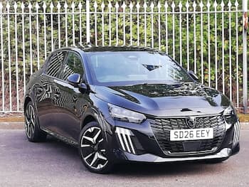 Used Peugeot 208 2026 for sale - 79844406: Photo