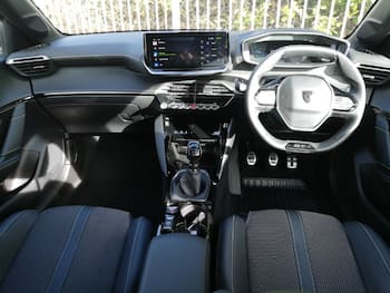 Used Peugeot 208 2026 for sale - 79844406: Photo