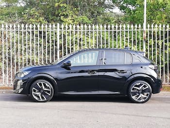 Used Peugeot 208 2026 for sale - 79844406: Photo