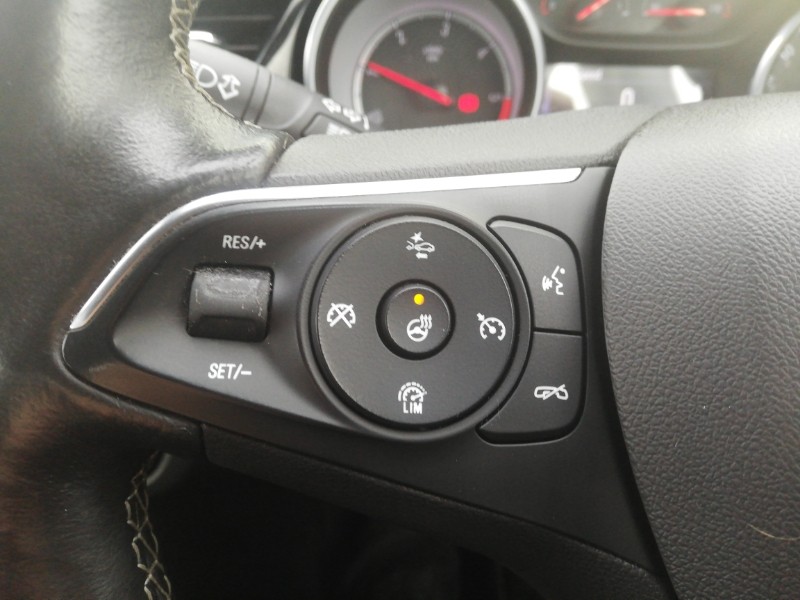 Used Vauxhall Insignia 2018 for sale - 77652251: Photo 10