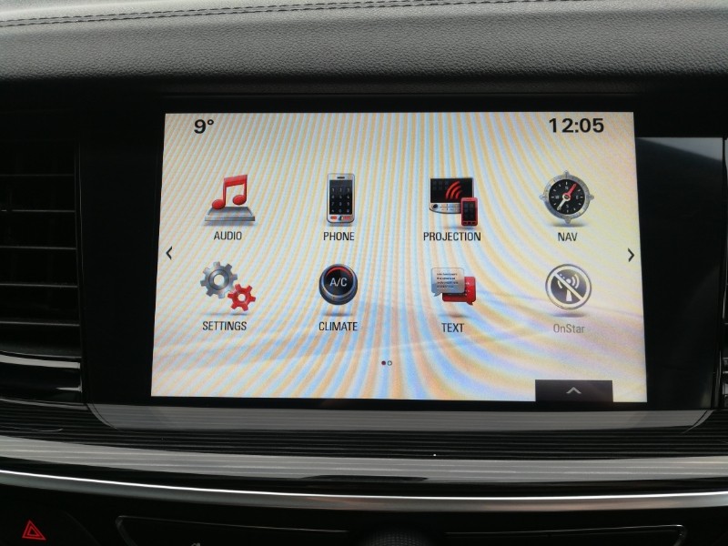 Used Vauxhall Insignia 2018 for sale - 77652251: Photo 14