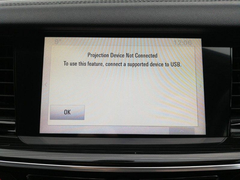 Used Vauxhall Insignia 2018 for sale - 77652251: Photo 15