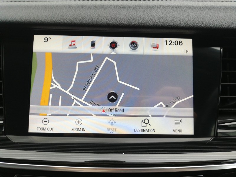 Used Vauxhall Insignia 2018 for sale - 77652251: Photo 16