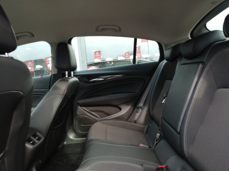 Used Vauxhall Insignia 2018 for sale - 77652251: Photo 6