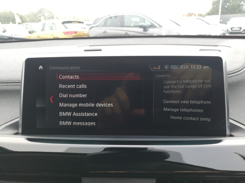 Used BMW X2 2020 for sale - 76343504: Photo 15