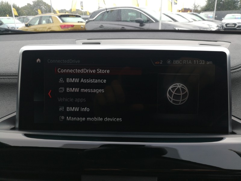 Used BMW X2 2020 for sale - 76343504: Photo 16