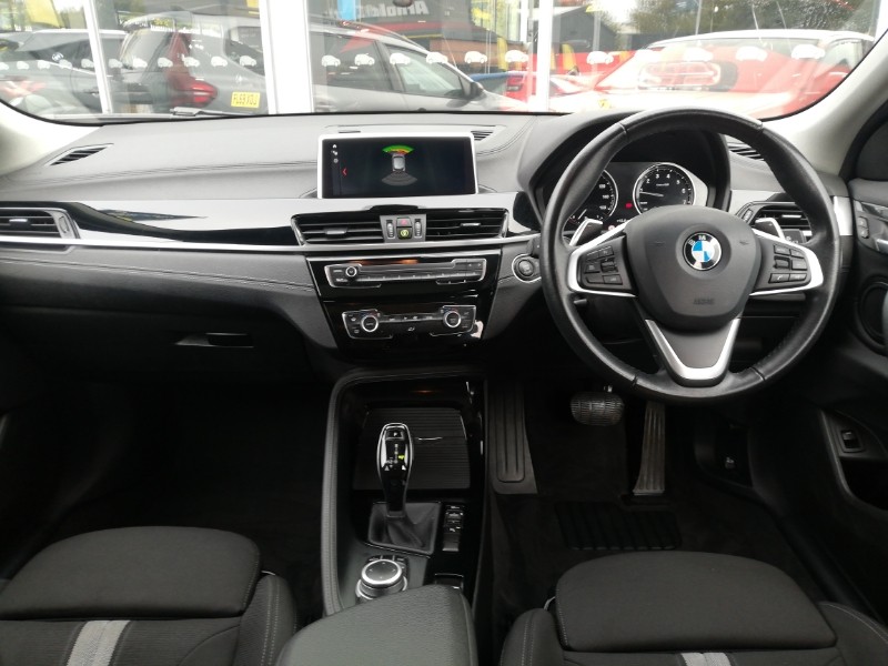 Used BMW X2 2020 for sale - 76343504: Photo 2