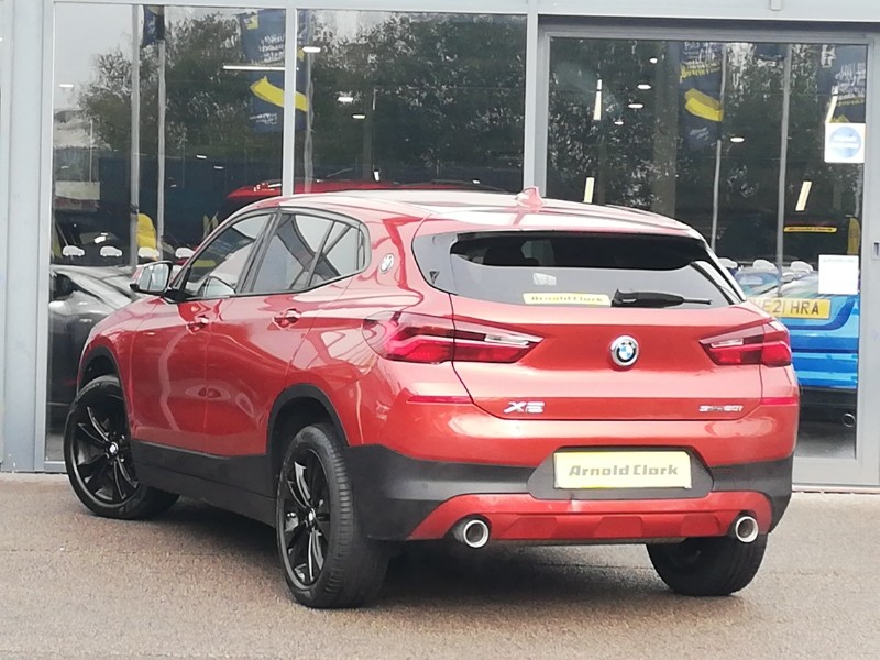 Used BMW X2 2020 for sale - 76343504: Photo 3