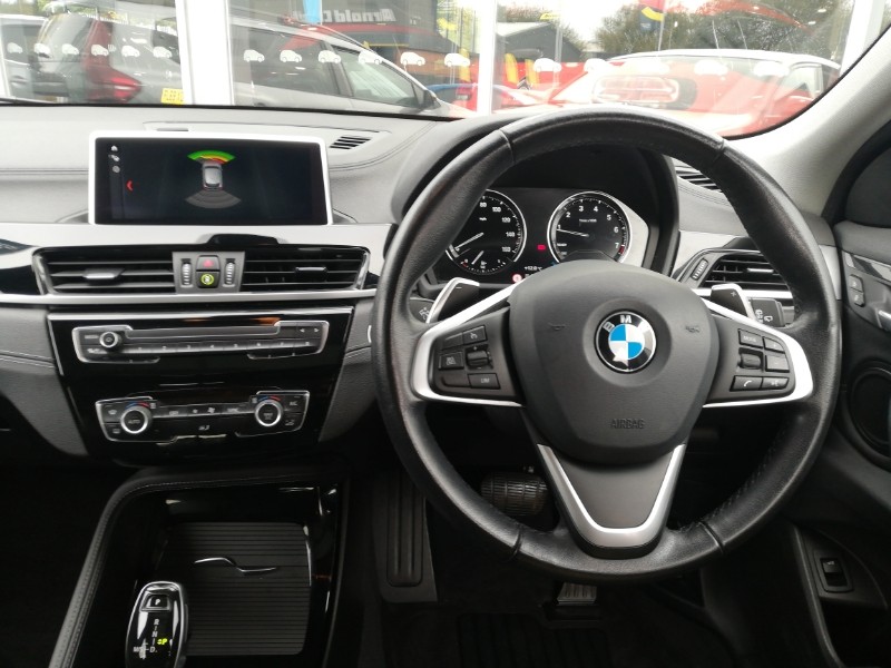 Used BMW X2 2020 for sale - 76343504: Photo 7