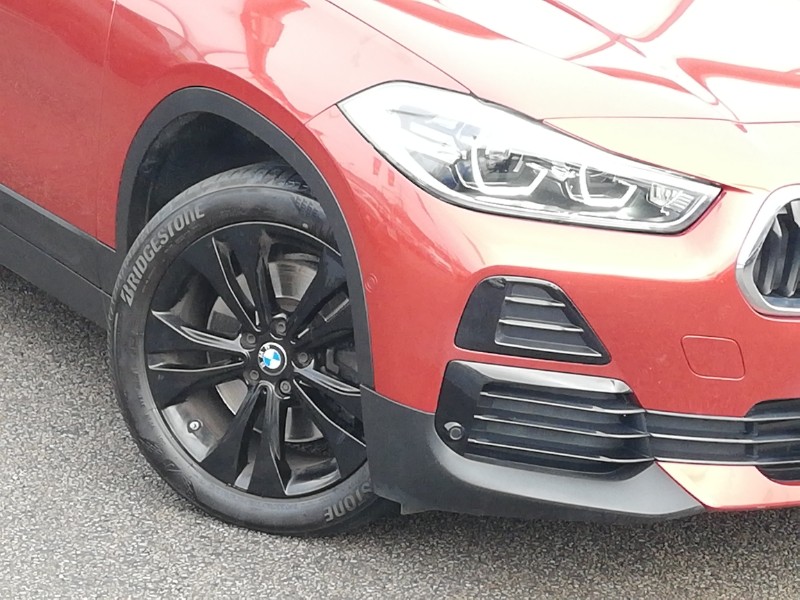 Used BMW X2 2020 for sale - 76343504: Photo 9