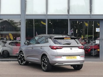 Used Vauxhall Grandland 2023 for sale - 78905583: Photo