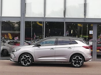 Used Vauxhall Grandland 2023 for sale - 78905583: Photo